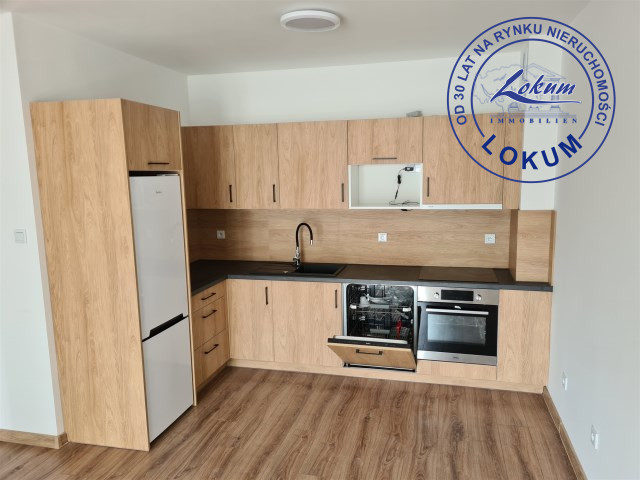 Mieszkanie na wynajem