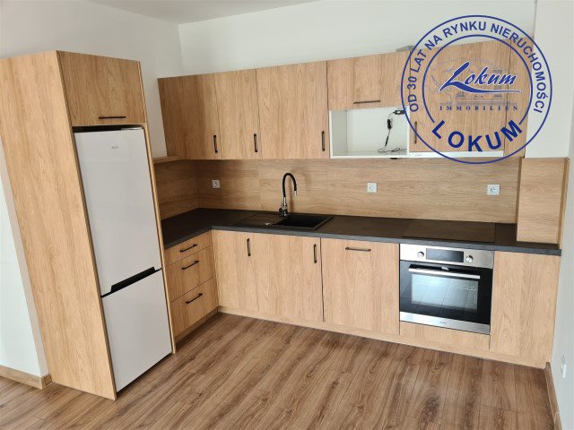 Mieszkanie na wynajem