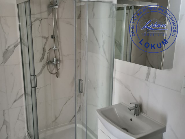 Mieszkanie na wynajem