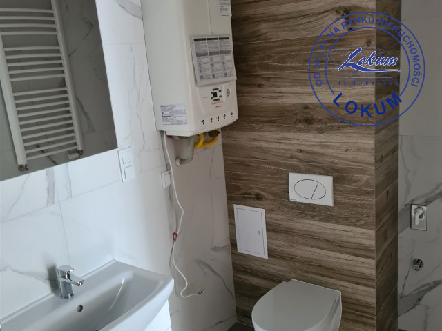 Mieszkanie na wynajem