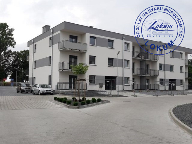 Mieszkanie na wynajem
