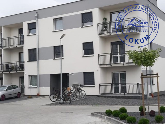 Mieszkanie na wynajem