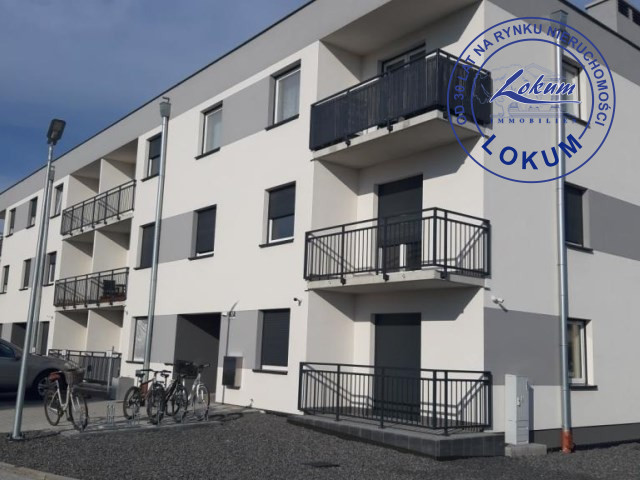 Mieszkanie na wynajem
