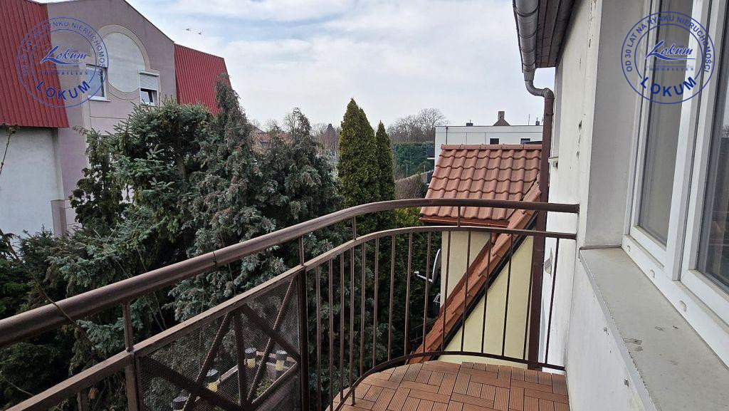 Mieszkanie na wynajem