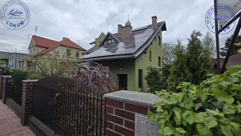 Dom na sprzedaż