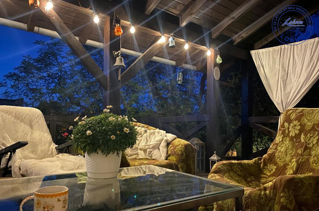 Dom na sprzedaż