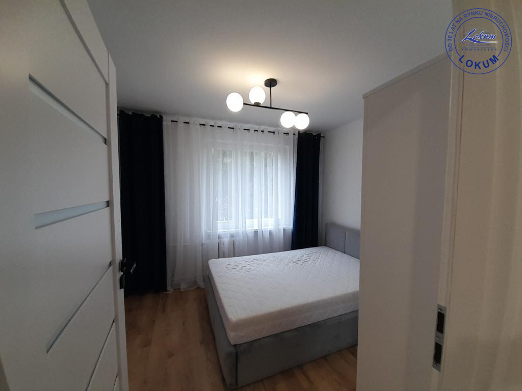 Mieszkanie na wynajem