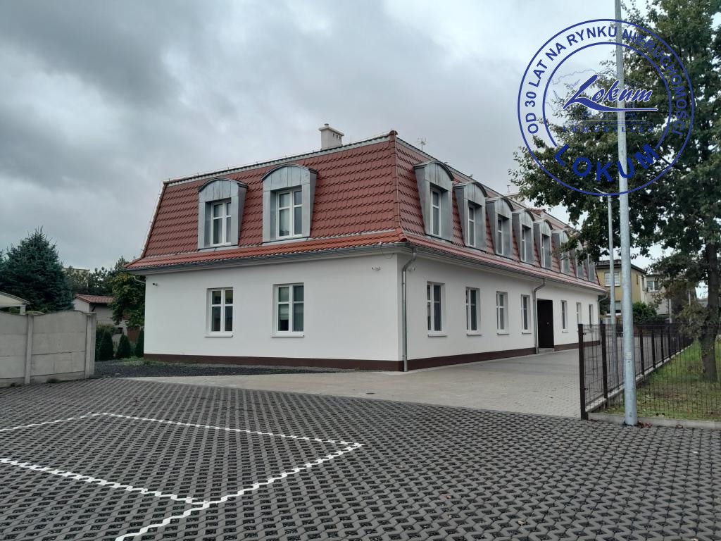 Mieszkanie na wynajem