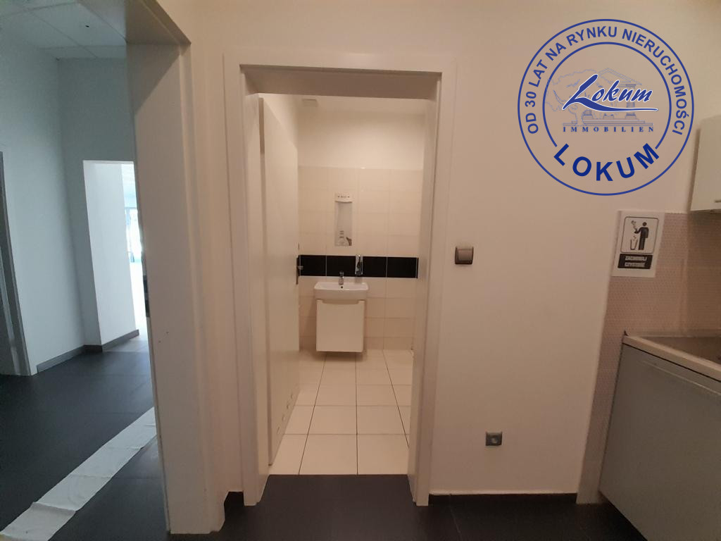 Komercyjny na wynajem