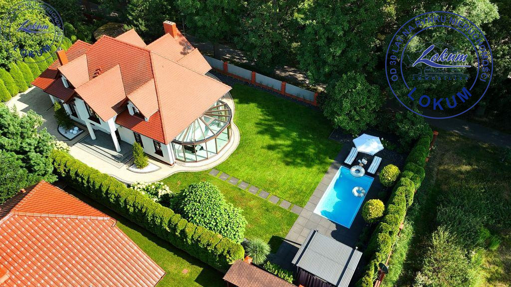 Dom na sprzedaż
