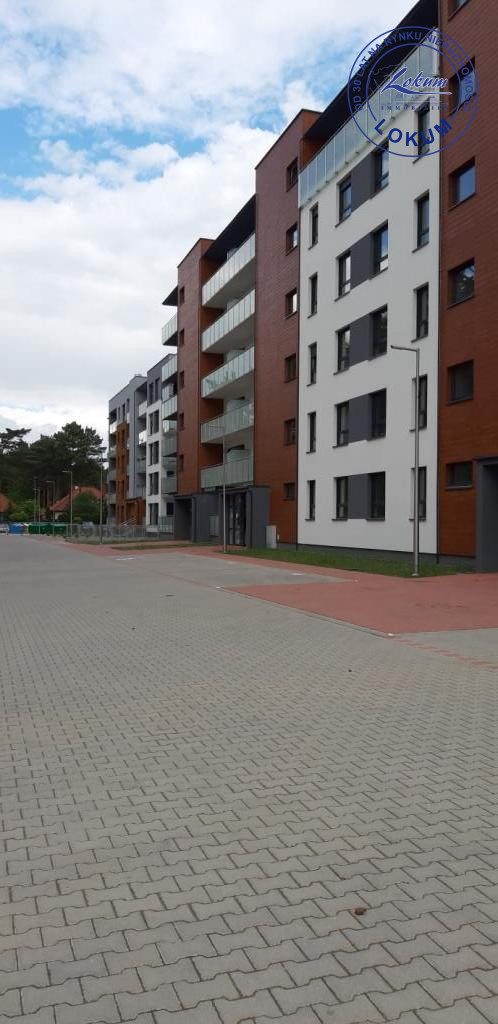 Mieszkanie na wynajem