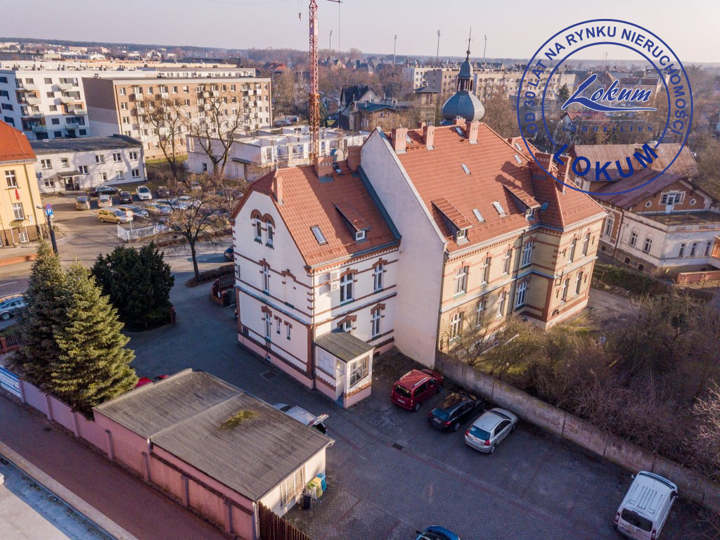 Dom na sprzedaż