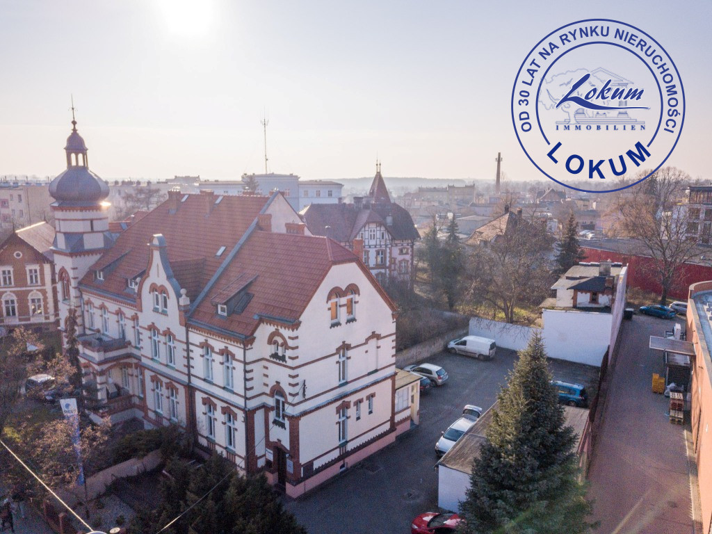Dom na sprzedaż