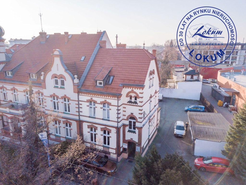 Dom na sprzedaż