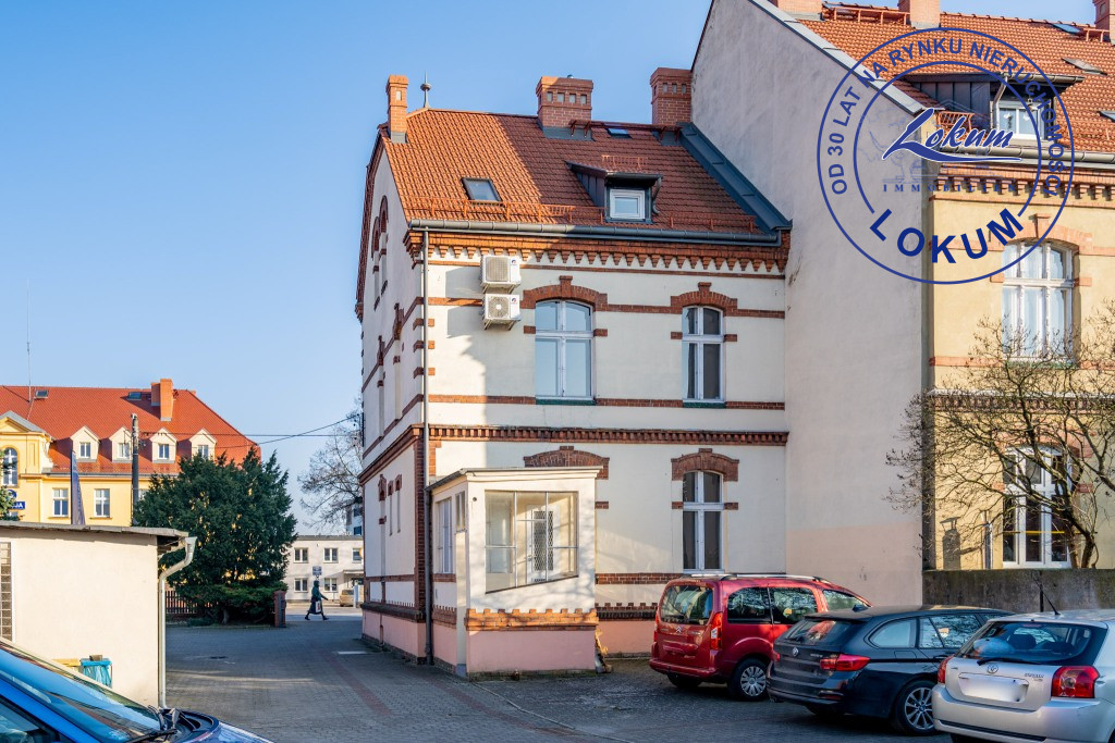 Dom na sprzedaż