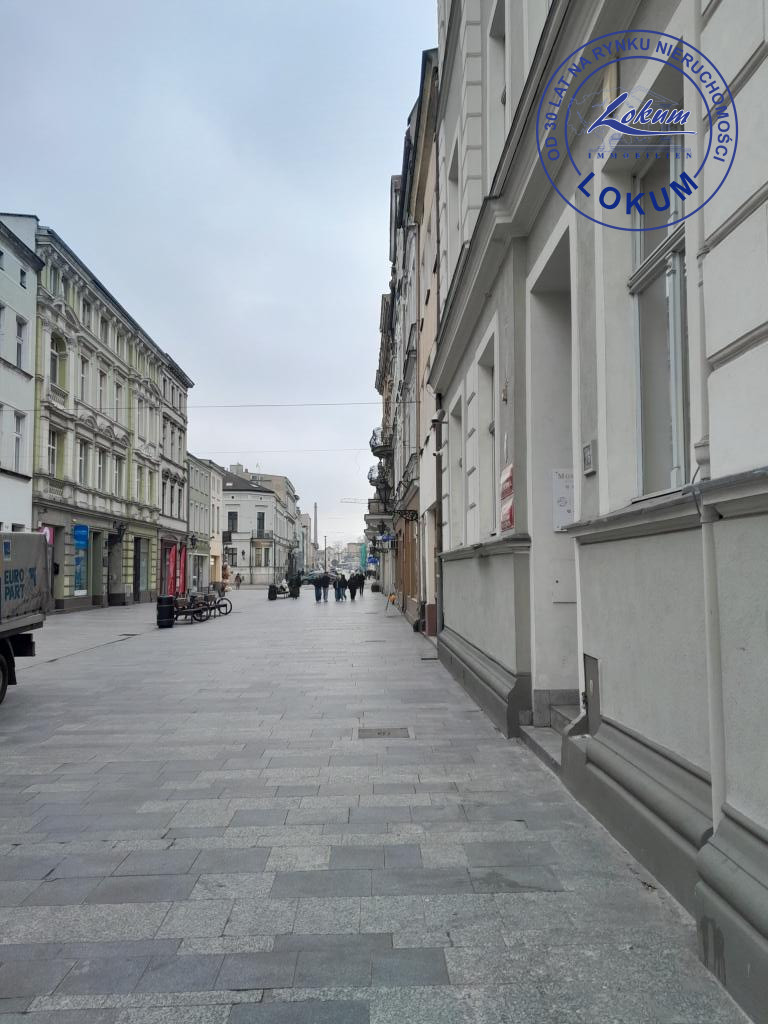 Komercyjny na wynajem