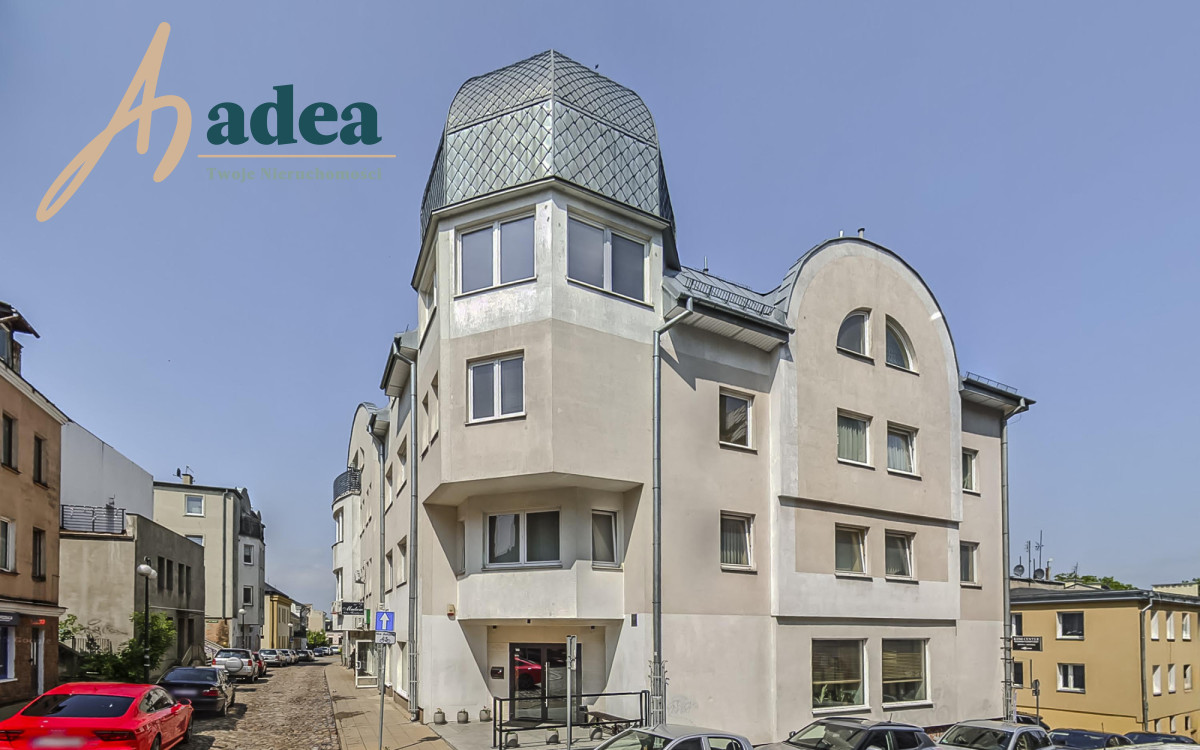 Centrum Chełma | 2 pokoje | czynsz tylko 75 zł