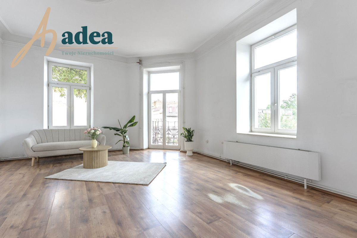 Lokal usługowy 81m2 w centrum miasta