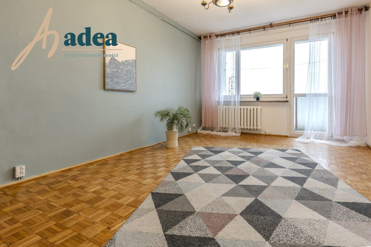 Jasne M4 na Osiedlu Kościuszki