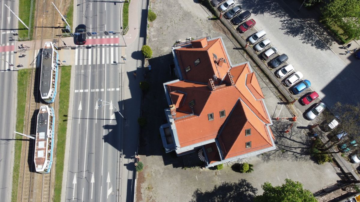 Komercyjny na sprzedaż