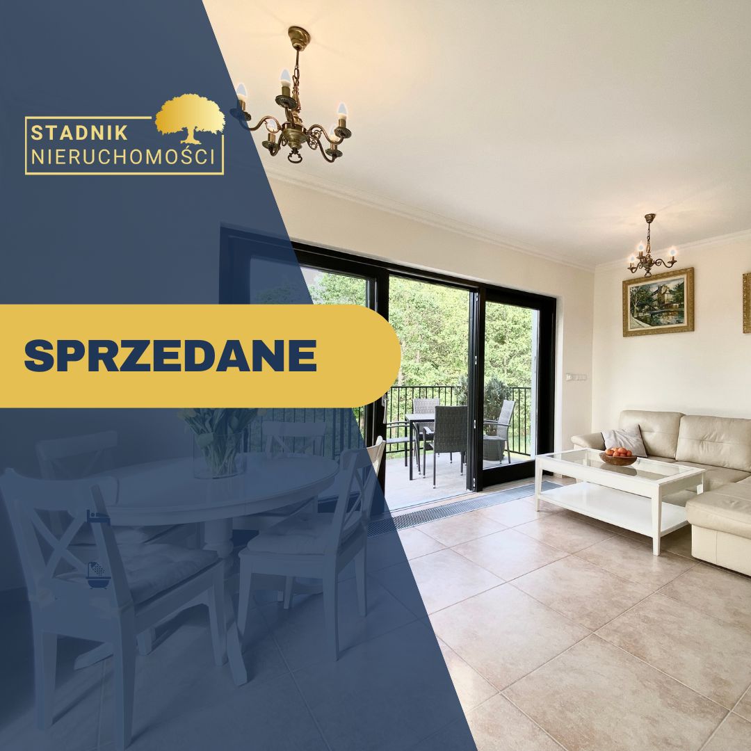 Mieszkanie na sprzedaż