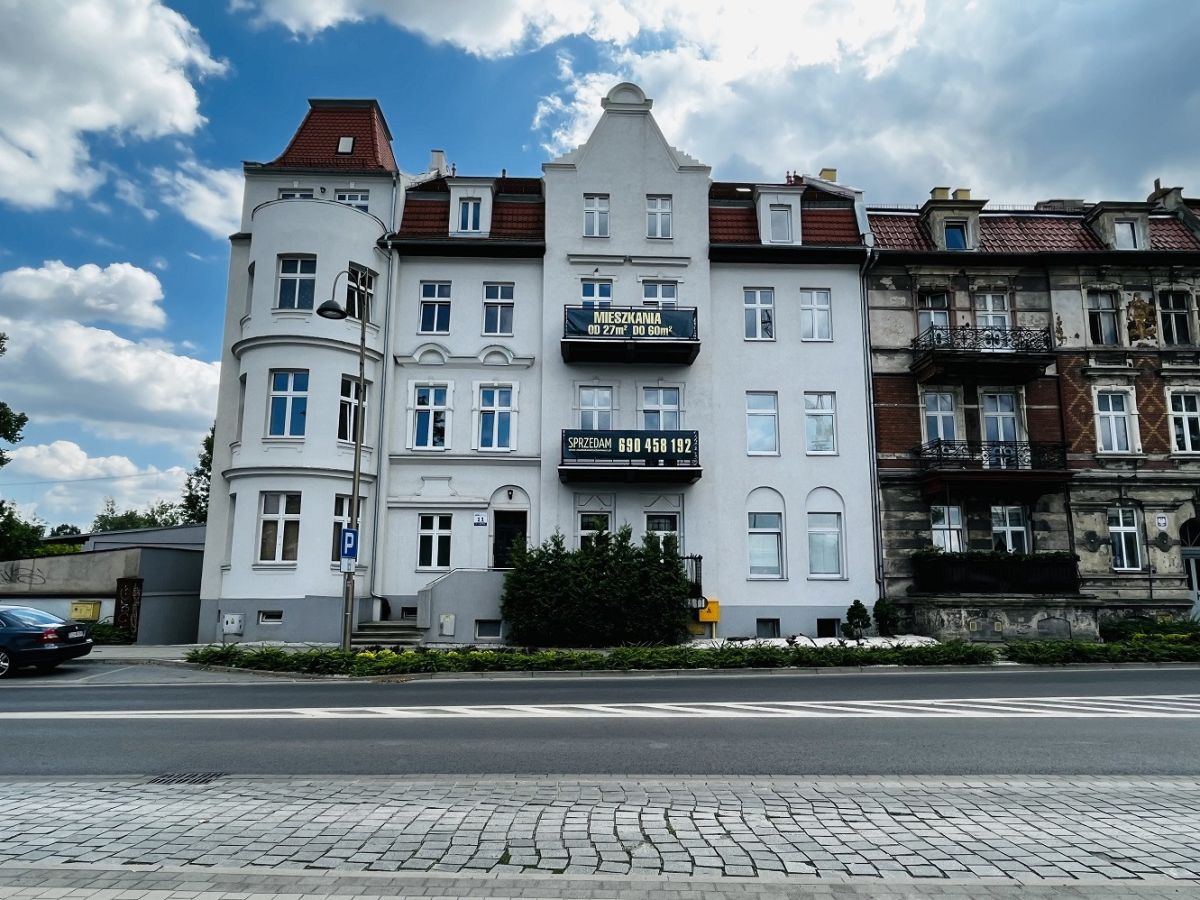 Mieszkanie na sprzedaż