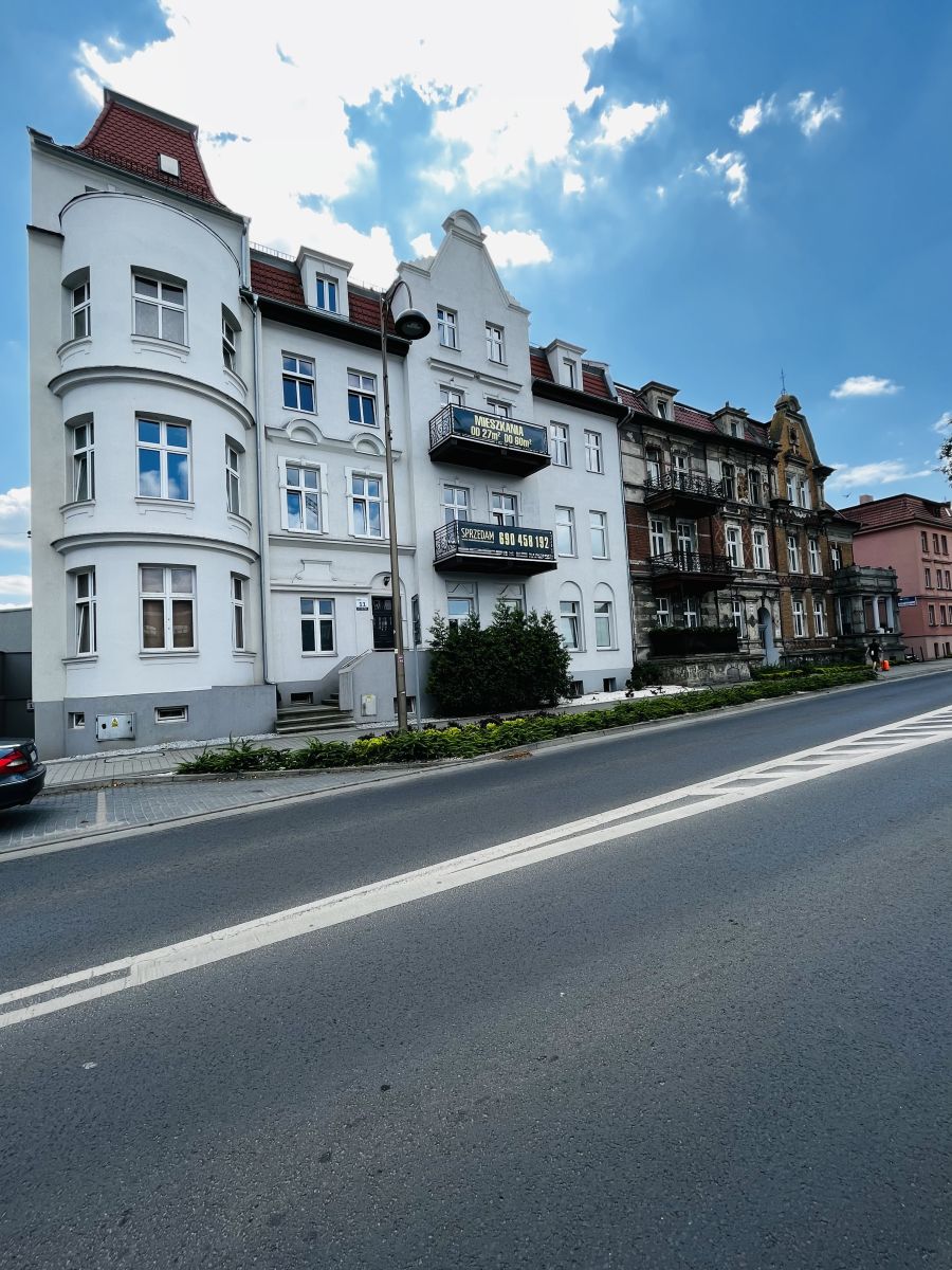 Mieszkanie na sprzedaż
