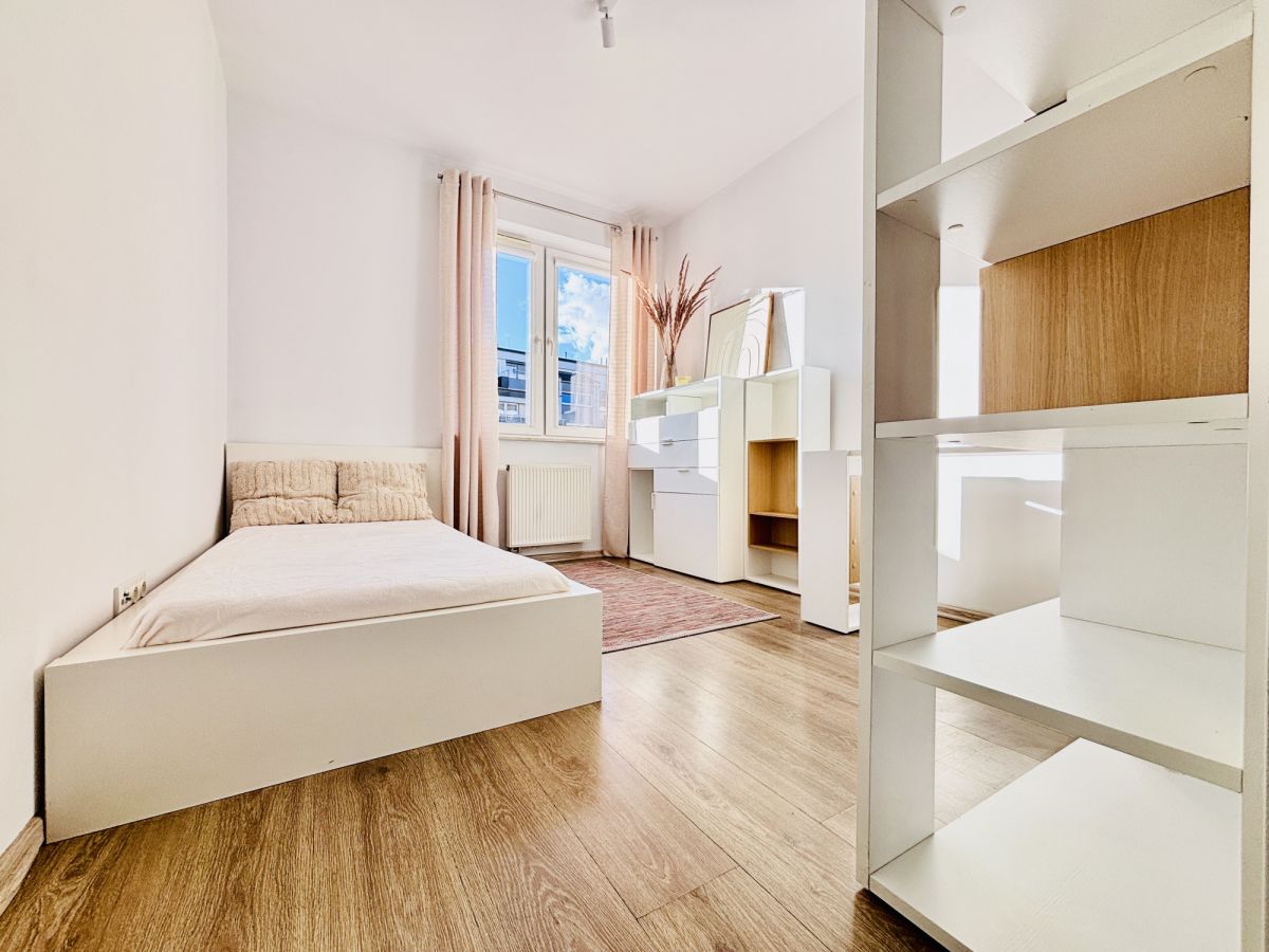 Mieszkanie na sprzedaż