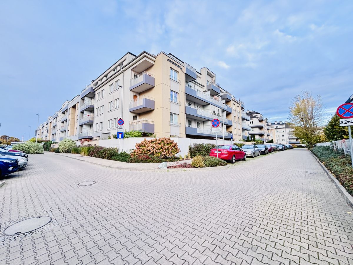 Mieszkanie na sprzedaż