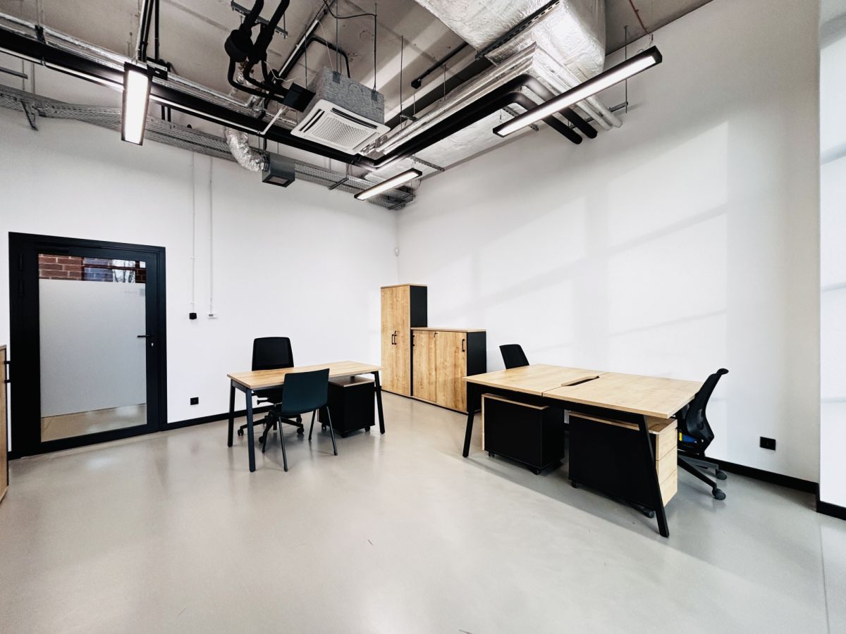 Komercyjny na wynajem