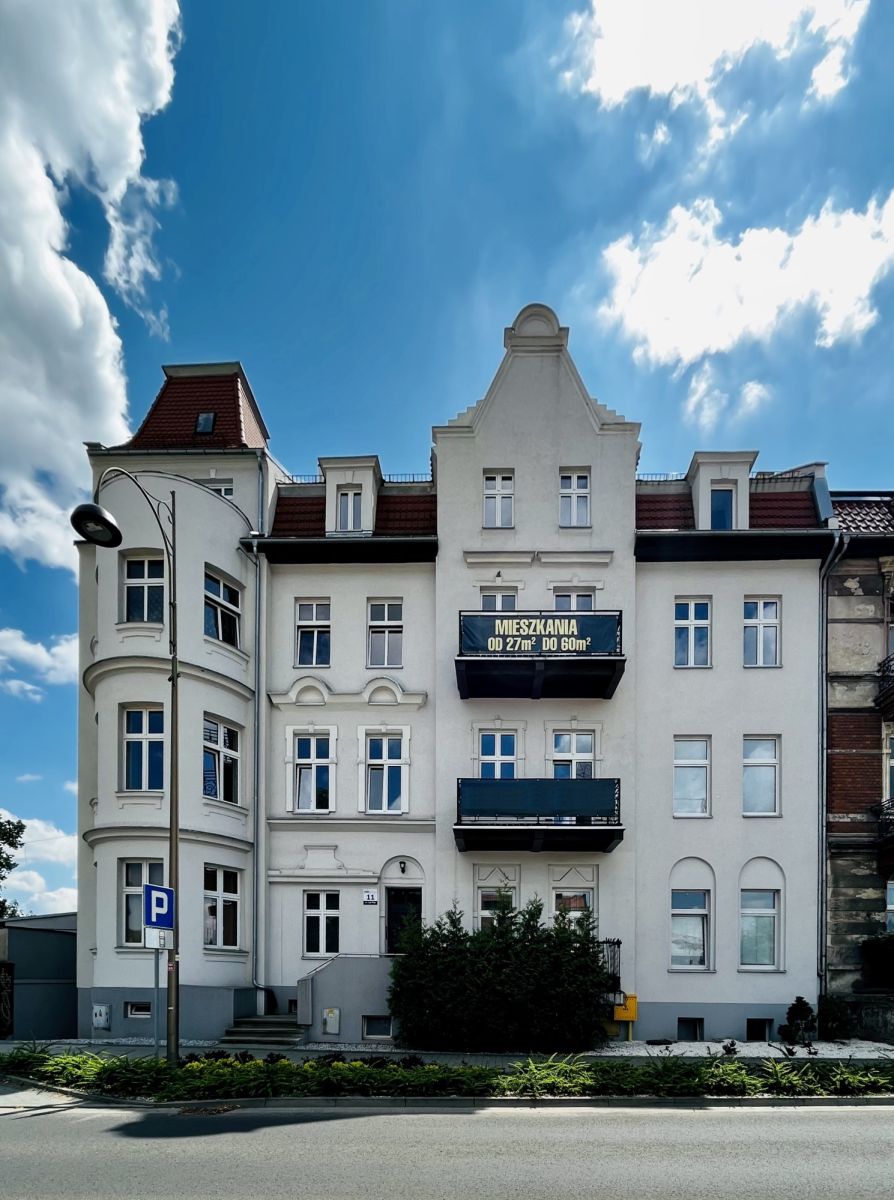 Mieszkanie na sprzedaż