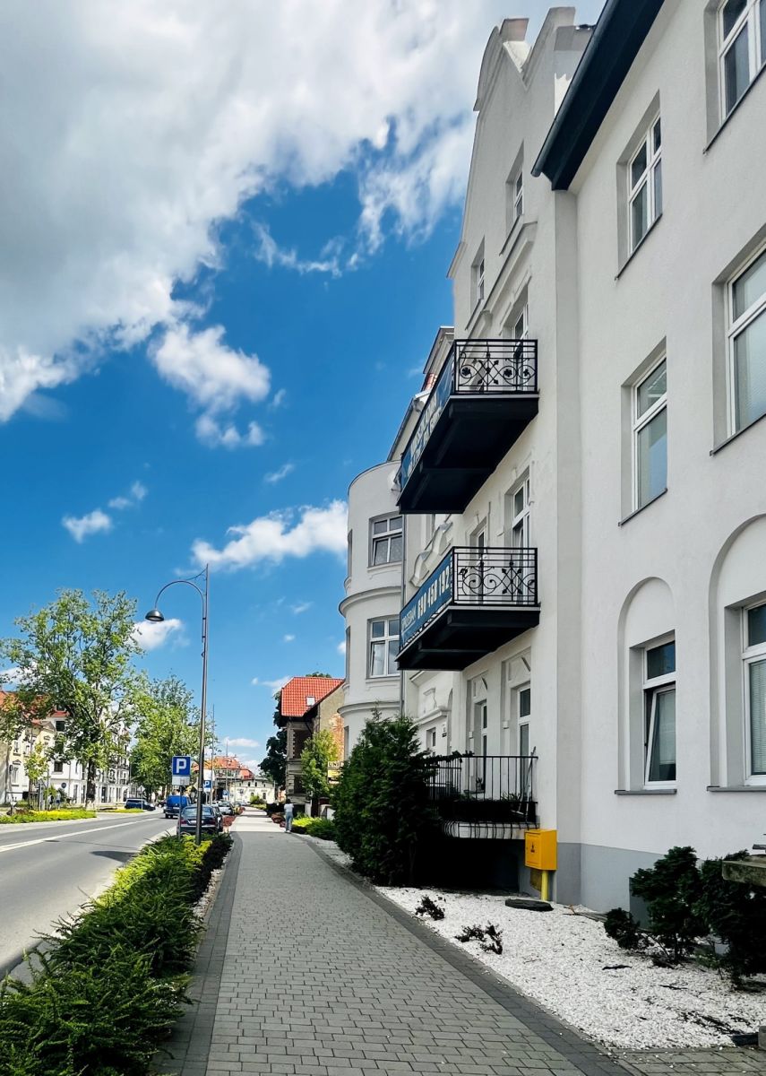 Mieszkanie na sprzedaż