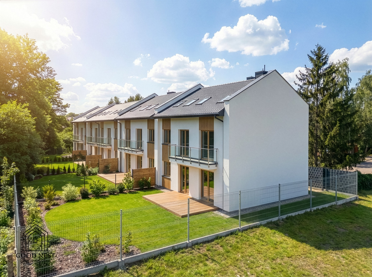 Mieszkanie na sprzedaż