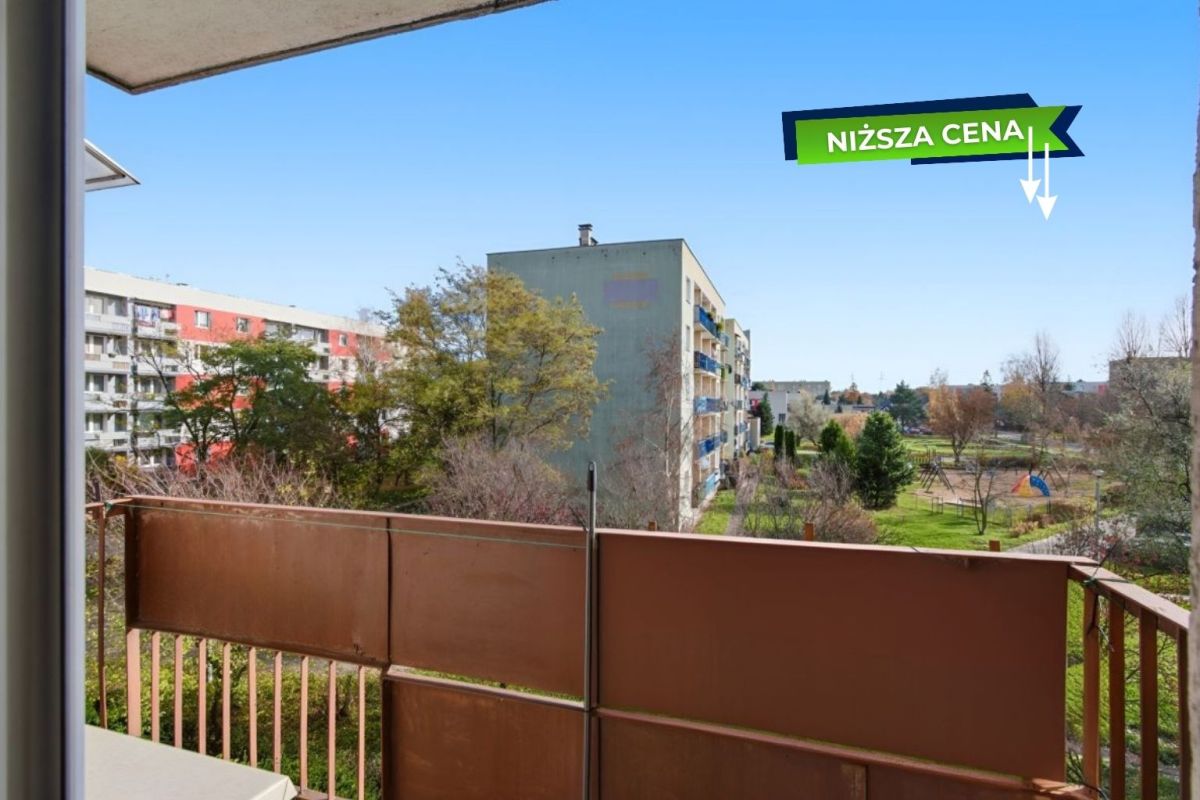 Mieszkanie na sprzedaż