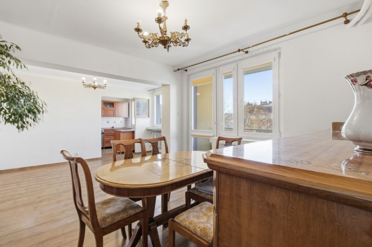 Mieszkanie na sprzedaż