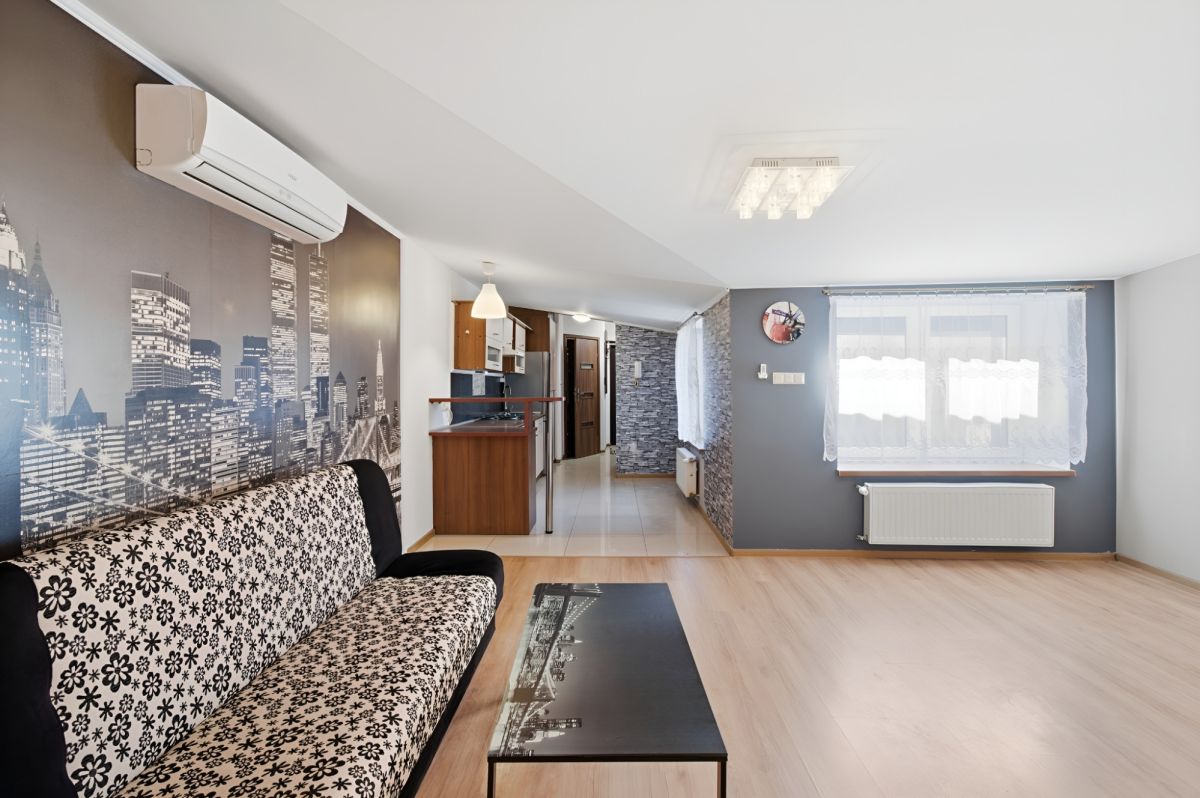 Mieszkanie na sprzedaż