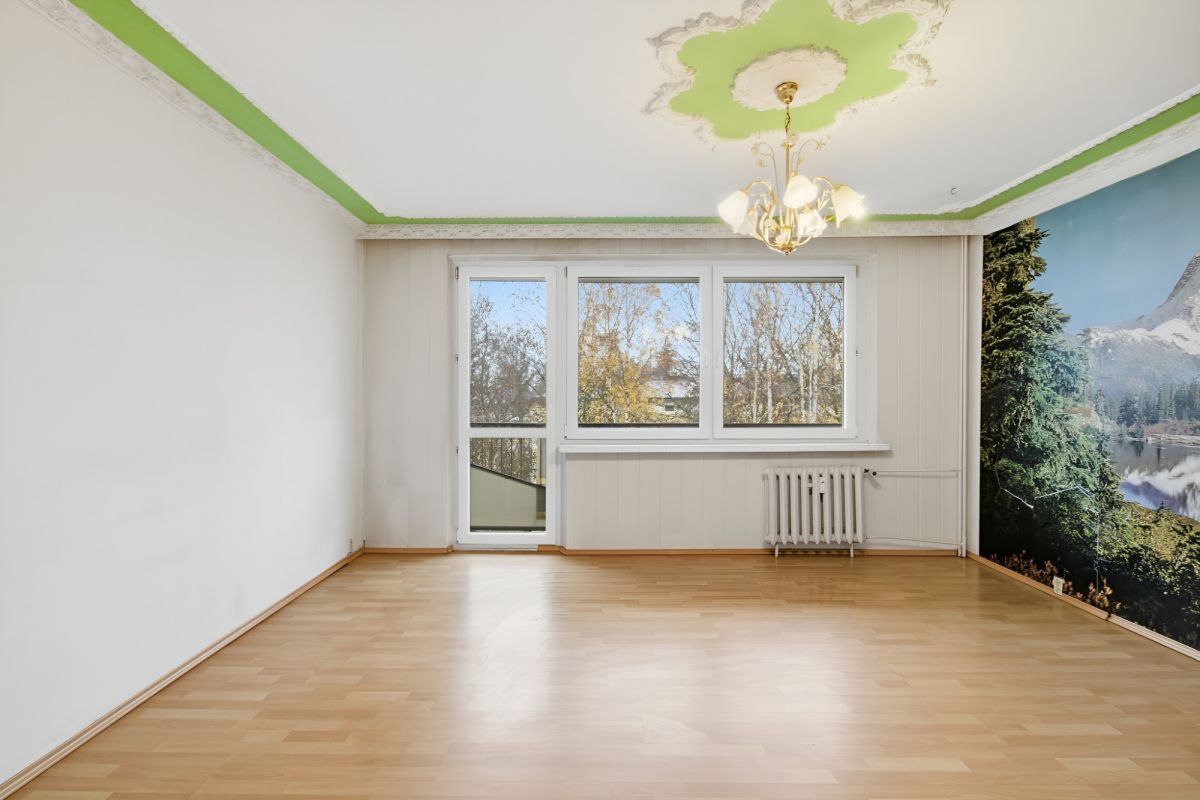 Mieszkanie na sprzedaż