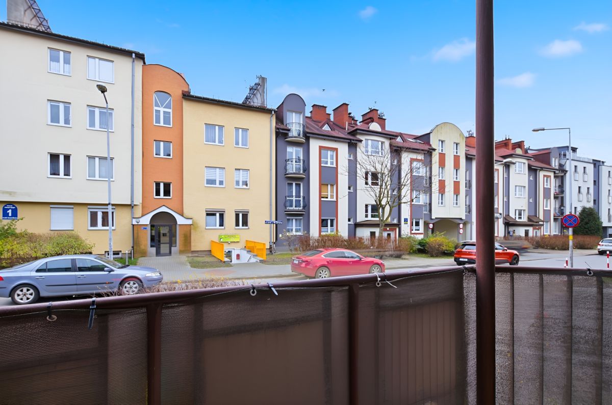 Mieszkanie na sprzedaż