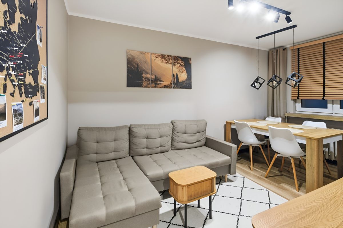 Mieszkanie na sprzedaż