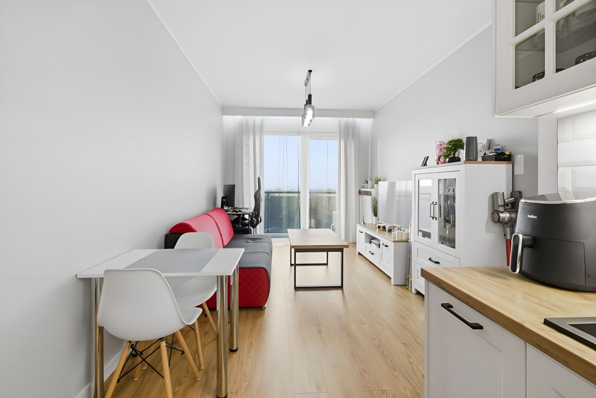 Mieszkanie na wynajem