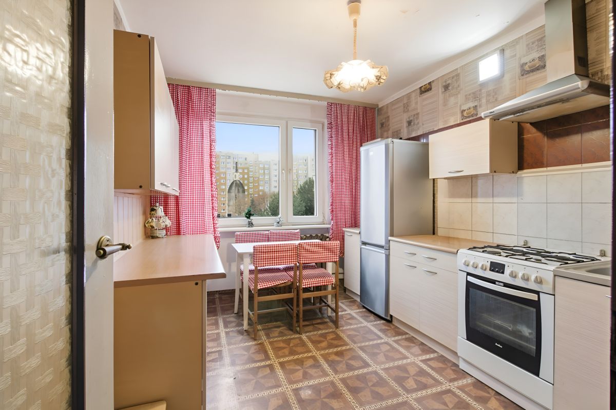 Mieszkanie na sprzedaż