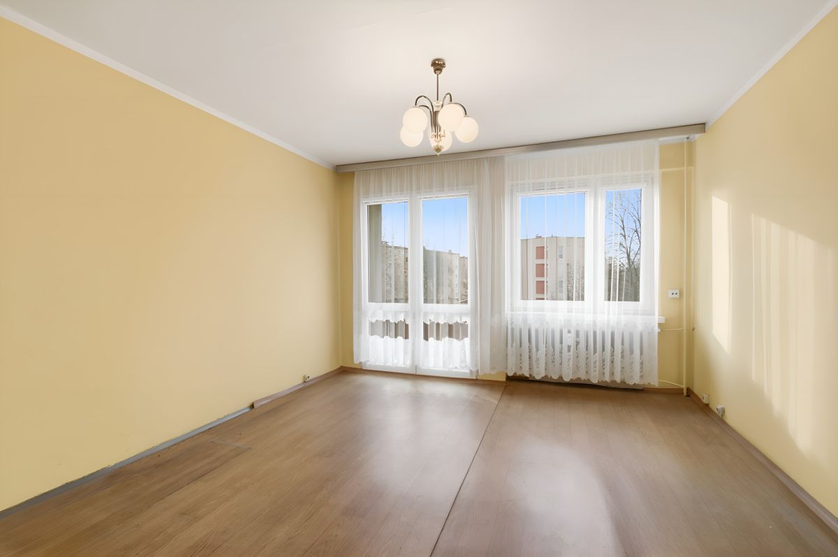 Mieszkanie na sprzedaż