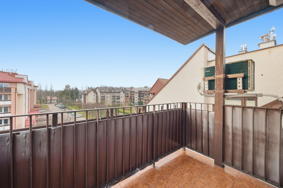 Mieszkanie na sprzedaż