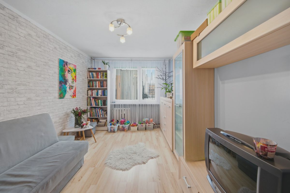 Mieszkanie na sprzedaż