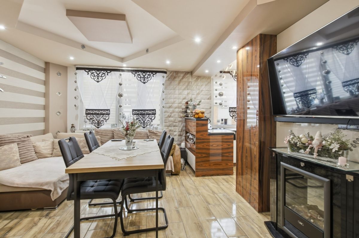 Mieszkanie na sprzedaż