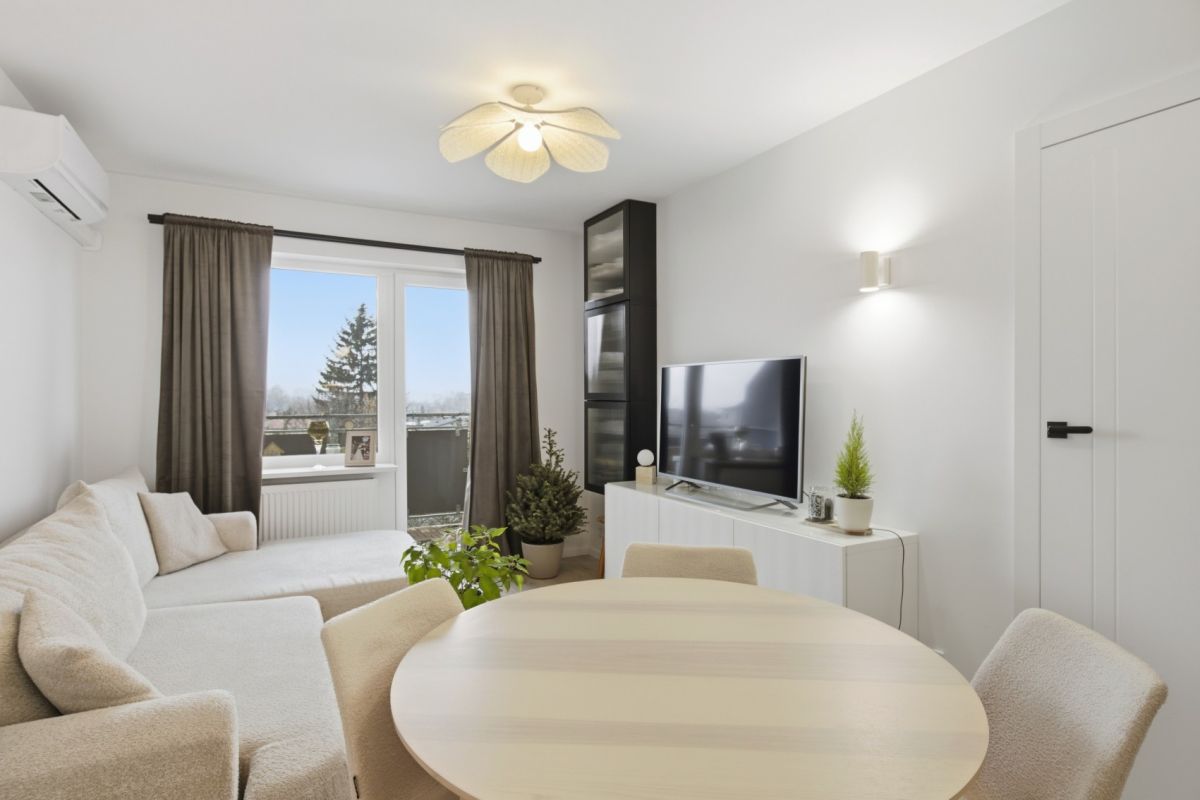 Mieszkanie na sprzedaż