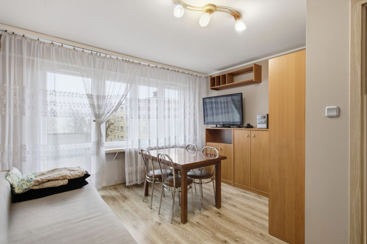 Mieszkanie na sprzedaż