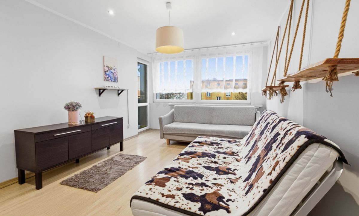 Mieszkanie na sprzedaż