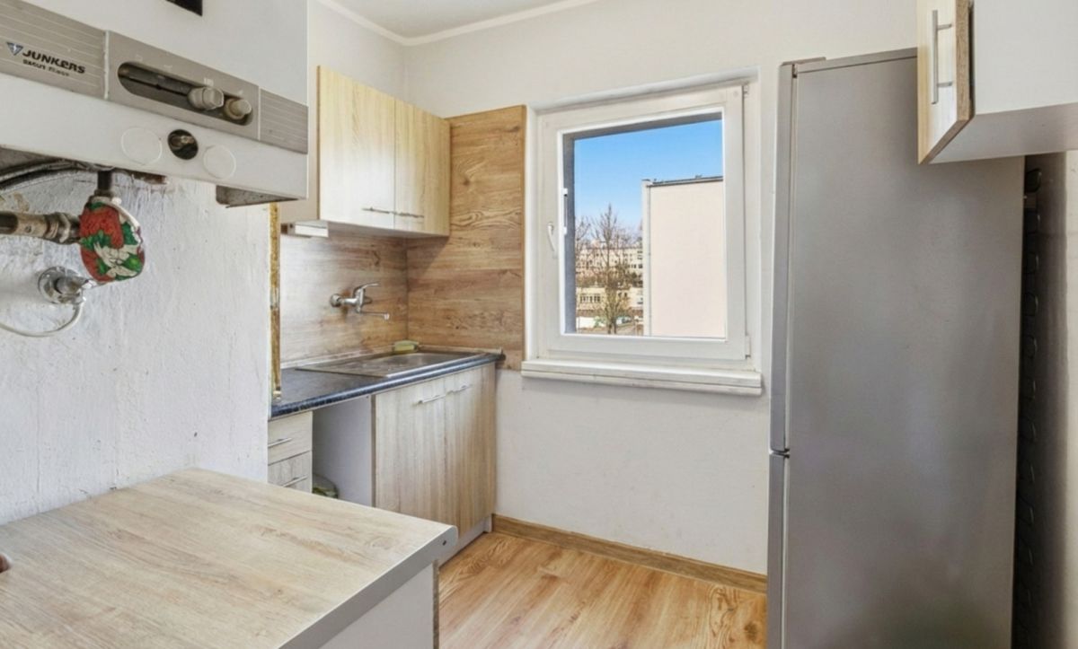 Mieszkanie na sprzedaż