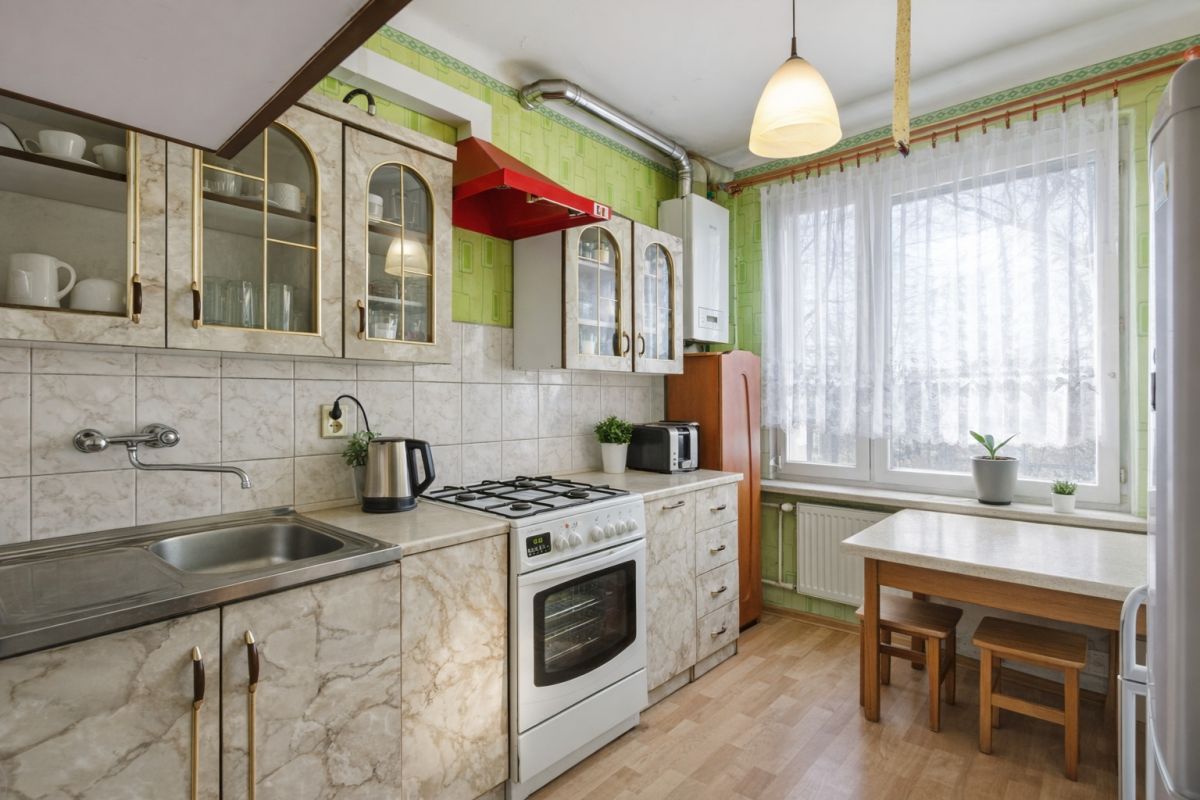 Mieszkanie na sprzedaż